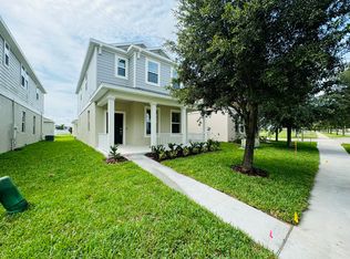 15536 Water Spring Blvd, Winter Garden, FL 34787