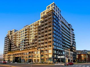 1100 Sheppard Ave W #1126, Toronto, ON M3K 0E4