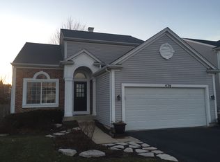 436 Smoketree Ln, Bartlett, IL