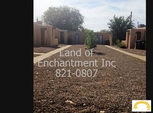 3512 Ross Ave SE APT C, Albuquerque, NM 87106
