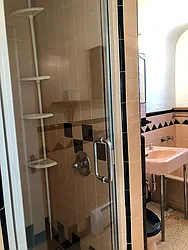 Rented by Steffan Olausson Partridge, LREB