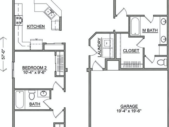 2nd image of this home