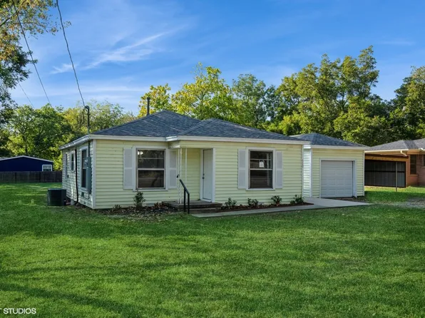 510 Dewitt St, Collinsville, TX 76233