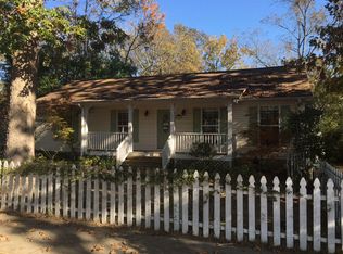 148 Marion St NE, Aiken, SC 29801