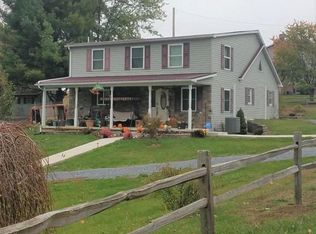 54 Walnut Dale Rd, Shippensburg, PA 17257