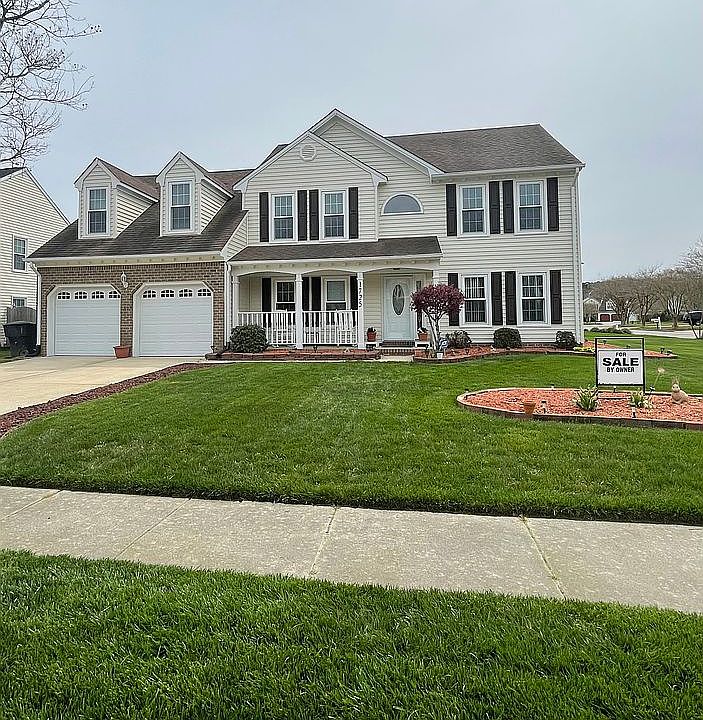 1st image of 1725 Rose Petal Dr