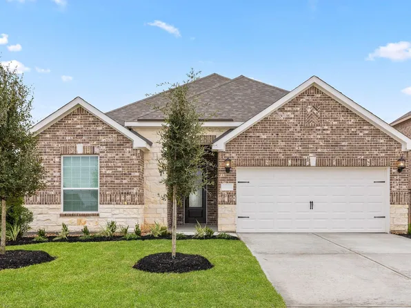 3029 Sorrento Hill Dr, Katy, TX 77493
