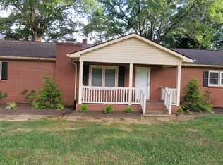 3310 Oak Ridge Rd, Summerfield, NC 27358