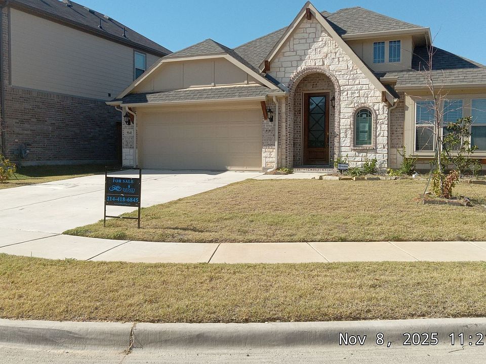 1st image of 9141 Rock Nettle Dr