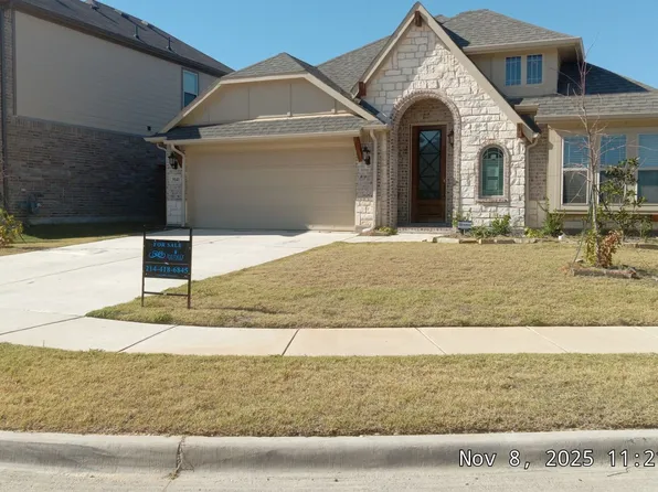 9141 Rock Nettle Dr, Fort Worth, TX 76131