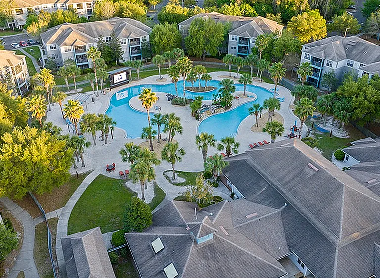 Cabana Beach Gainesville — Photo 86