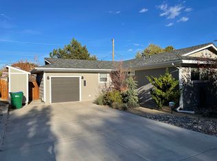 3270 Barbara Cir, Reno, NV 89503
