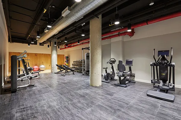 Rented by The Durst Organization | media 6