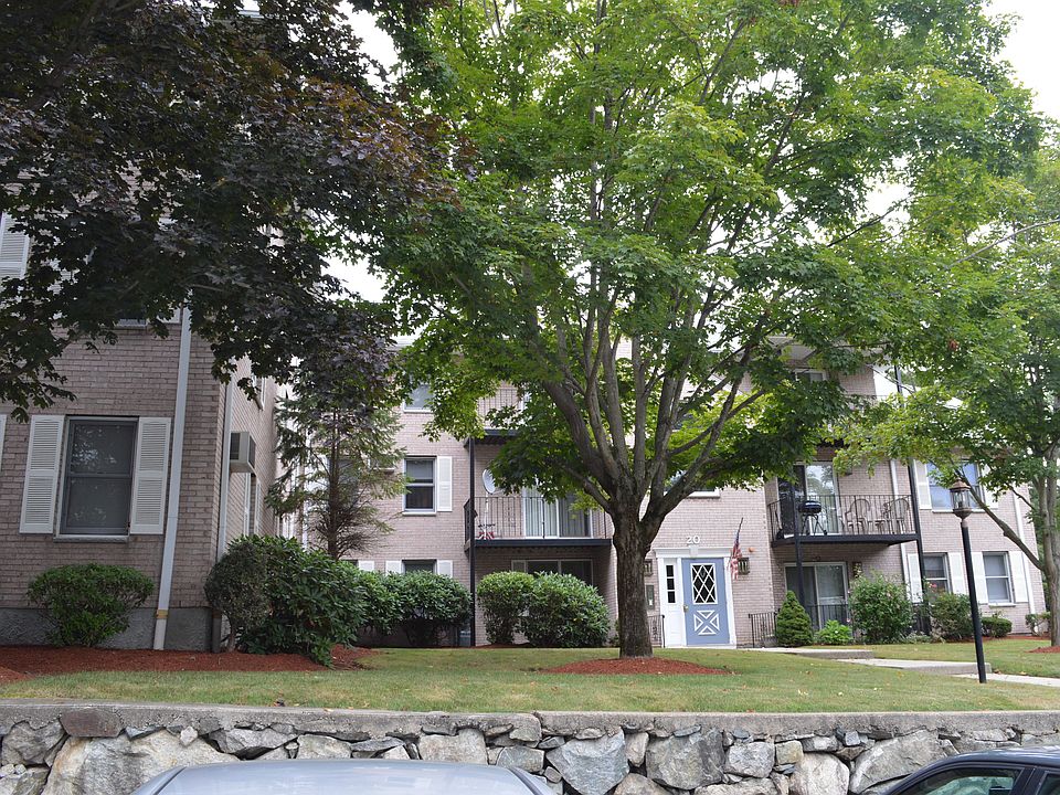 Bailey Court is located off the main road, in a cul de sac,