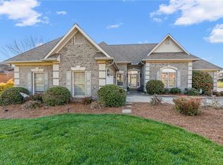 3785 Saddle Brook Dr, Trinity, NC 27370