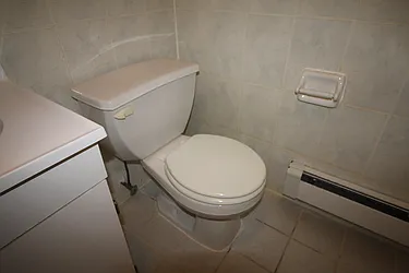 Rented by J Misrahi Realty Corp