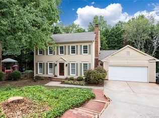 9101 Capsdale Ct, Huntersville, NC 28078