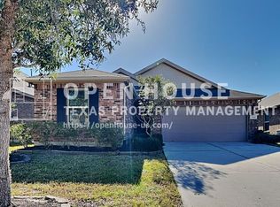25614 Ramsey Heights Way, Porter, TX 77365