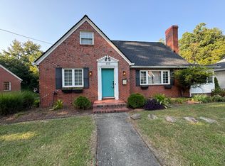 408 Englewood Ave, Durham, NC 27701