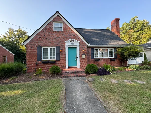 408 Englewood Ave, Durham, NC 27701