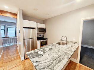 37 Sheafe St #9, Boston, MA 02113