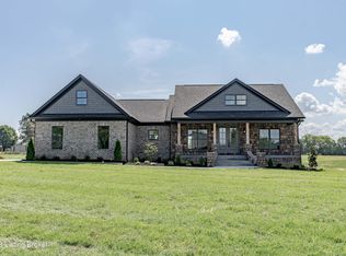 467 Brennan Ct, Shepherdsville, KY 40165