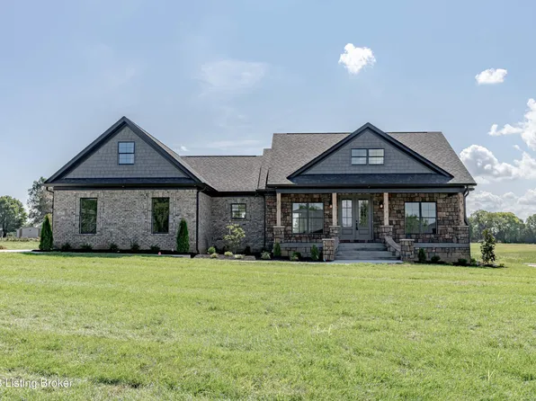 467 Brennan Ct, Shepherdsville, KY 40165