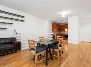 450 E 117th St APT 1A, New York, NY 10035