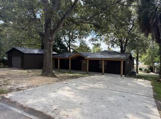 151 Swift Creek Rd, Cordele, GA 31015