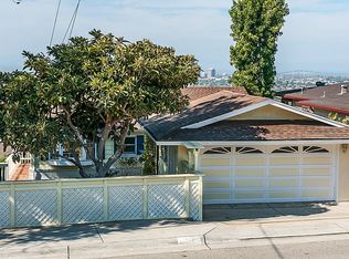 1712 Notre Dame Ave, Belmont, CA 94002