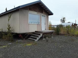 26449 Mocha Ln, Anchor Point, AK 99556