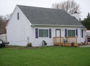 7674 Bethel Rd, Willards, MD 21874