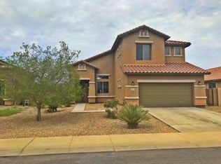 44004 W Palo Teca Rd, Maricopa, AZ 85138