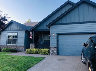 88 Almond Way, Creswell, OR 97426