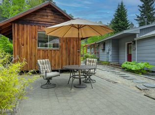 6670 Blacktail Rd, Careywood, ID 83809