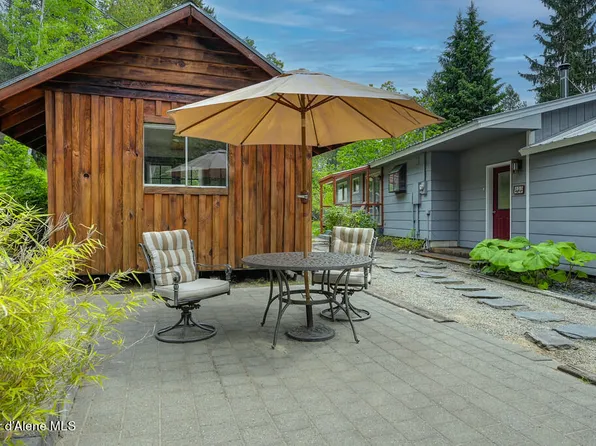 6670 Blacktail Rd, Careywood, ID 83809