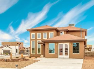 3201 Willie Cager Pl, El Paso, TX 79938