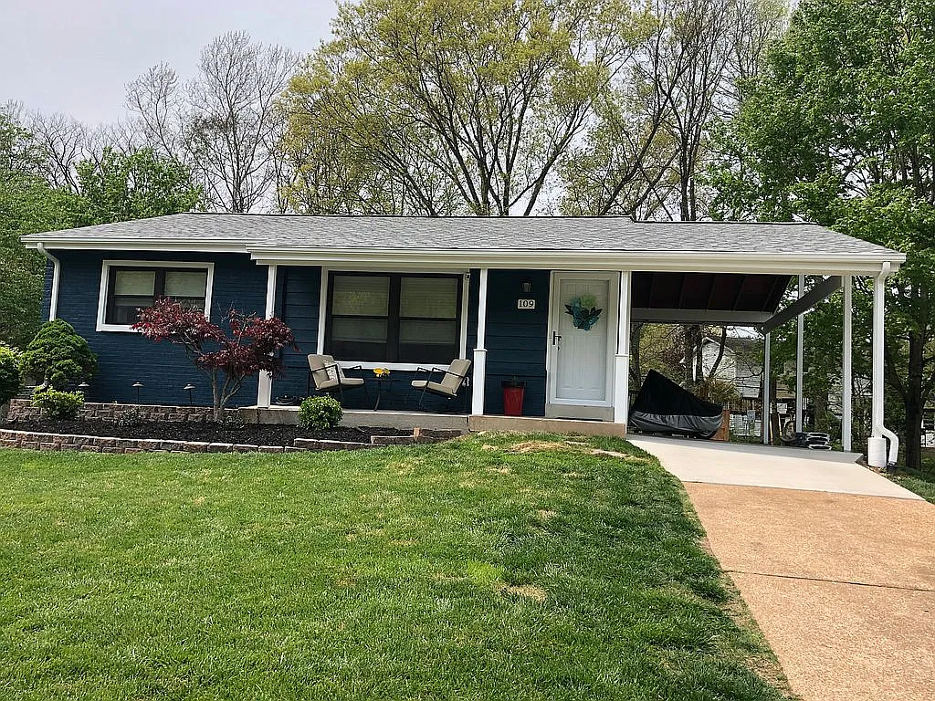 109 May Valley Ln photo 1