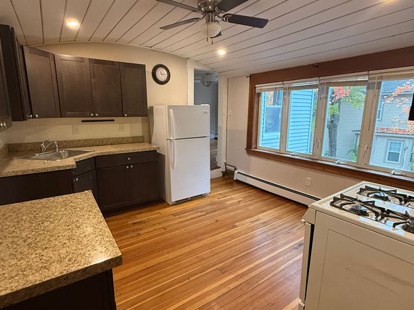 40 S Pleasant St #2