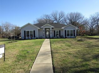 1111 G W Jackson Ave, Corsicana, TX 75110