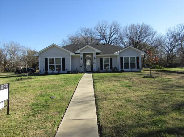1111 G W Jackson Ave, Corsicana, TX 75110