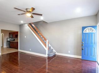 2707 Morris St, Philadelphia, PA 19145
