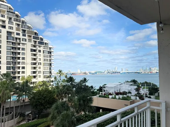 770 Claughton Island Dr APT 601, Miami, FL 33131