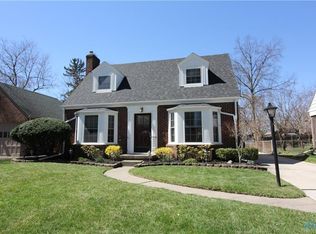 3319 Goddard Rd, Toledo, OH 43606
