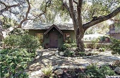 Two Car Detached Garage