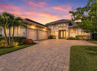 14238 Galley CT, NAPLES, FL 34114