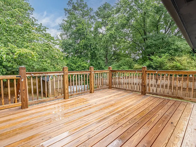 Terrace View