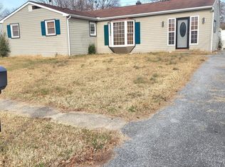 207 Gunning Bedford Dr, Dover, DE 19904