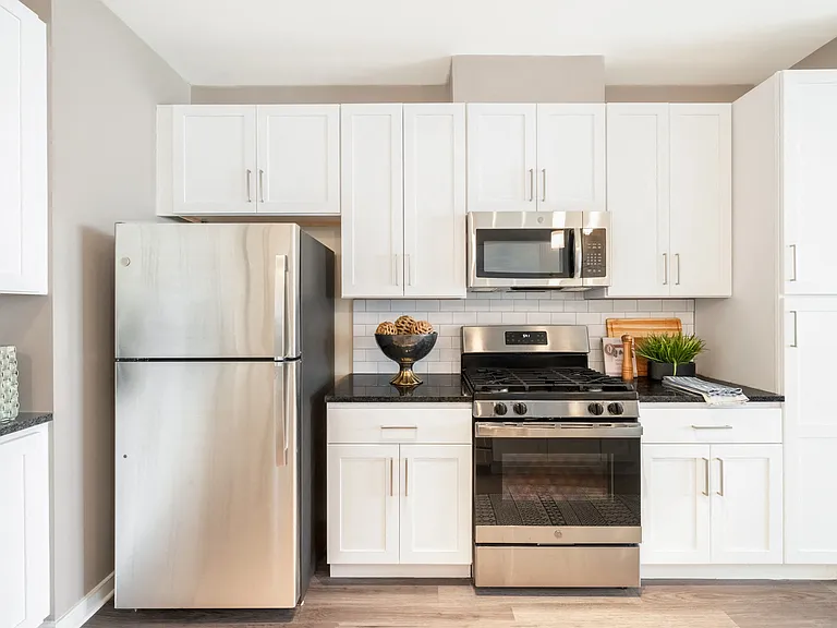 Designer Collection Kitchen