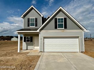 103 Rider Rd, Pikeville, NC 27863